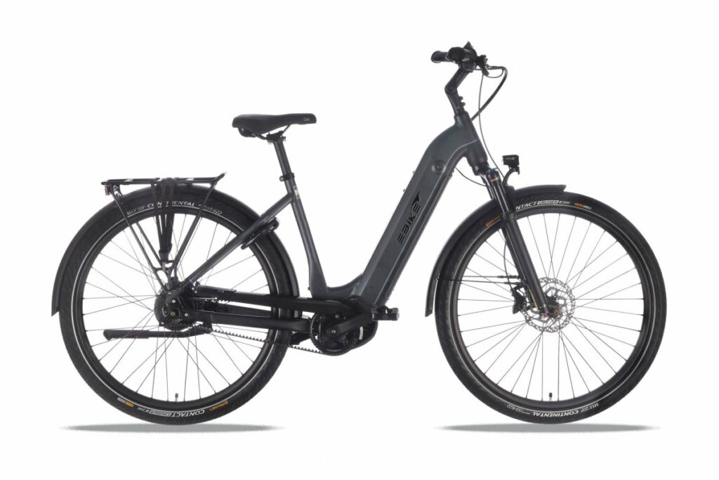 best entry level ebike